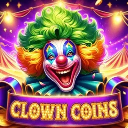 Сlown Сoins